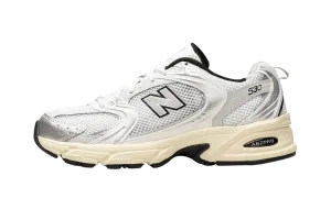 New Balance 530 Silver Cream