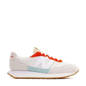 New Balance Men 237 White MS237PG