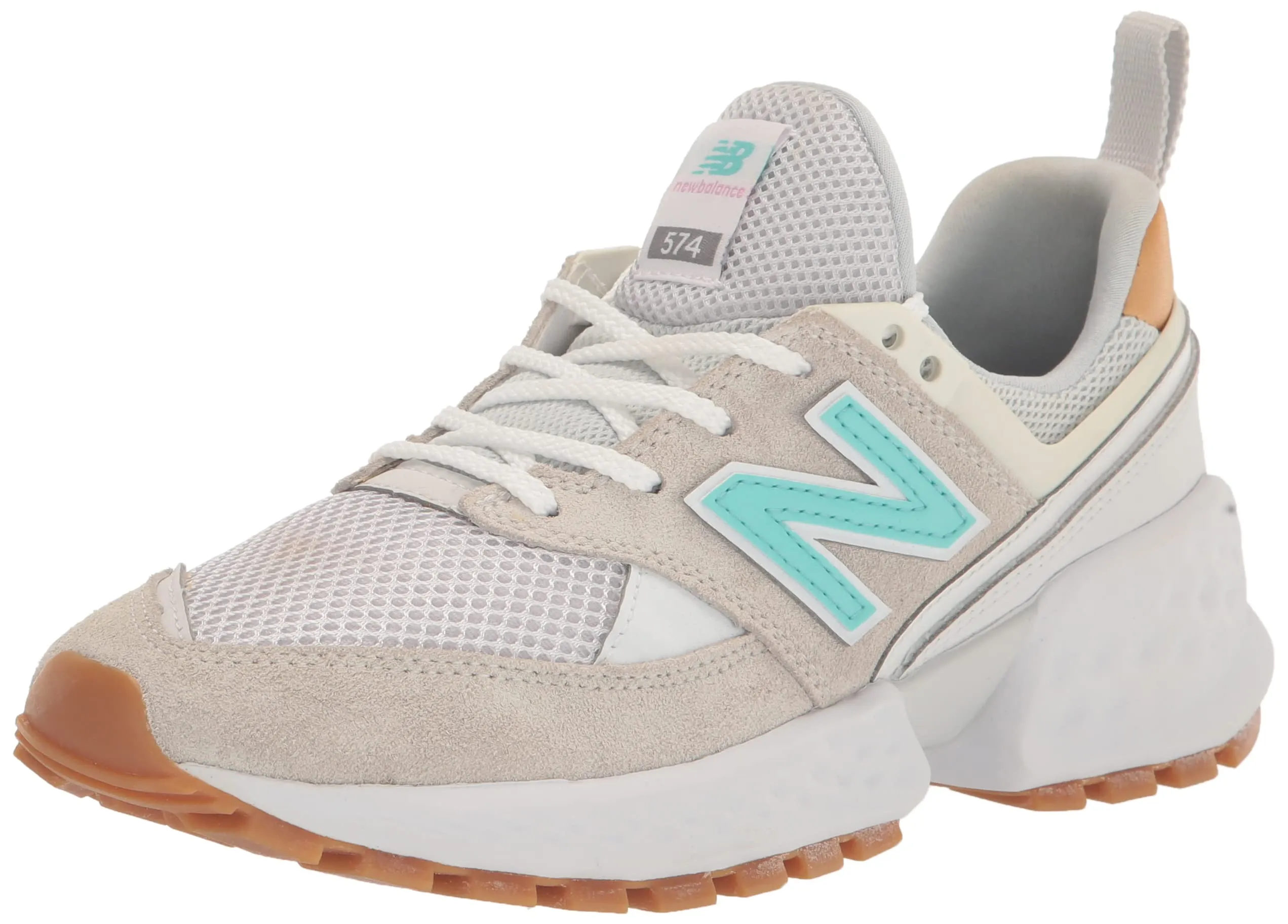 New Balance WMN FTWR Grey