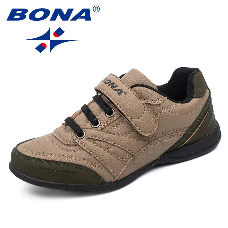 New Classics Style Children Casual Shoes Outdoor Walking Jogging Sneakers
