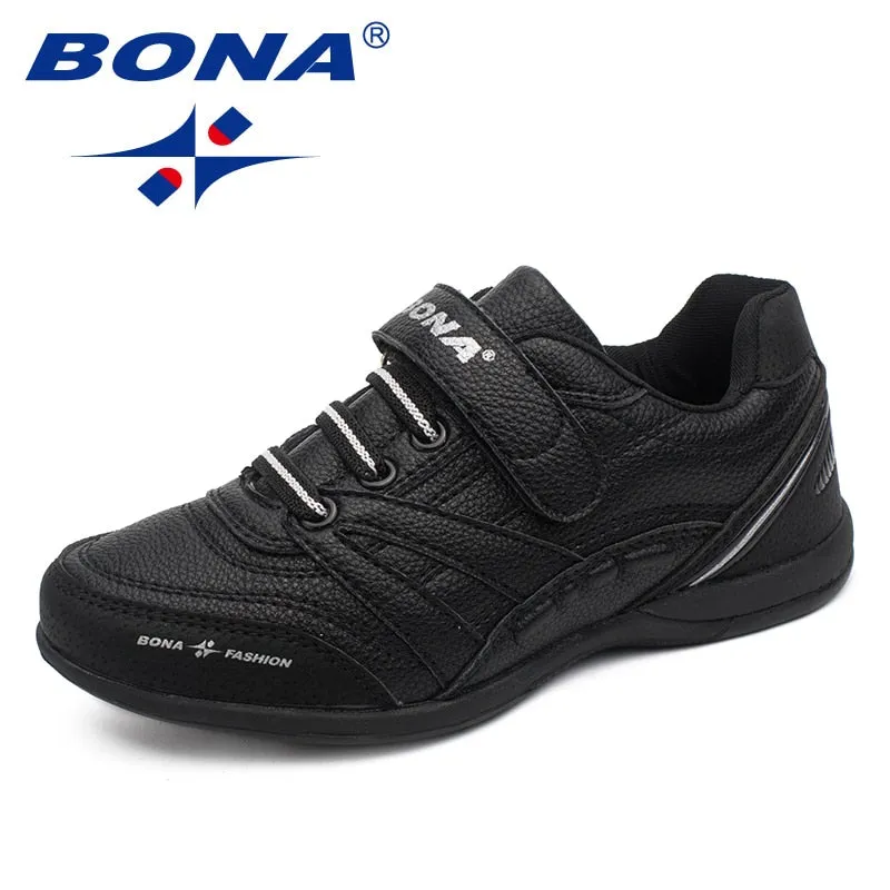New Classics Style Children Casual Shoes Outdoor Walking Jogging Sneakers