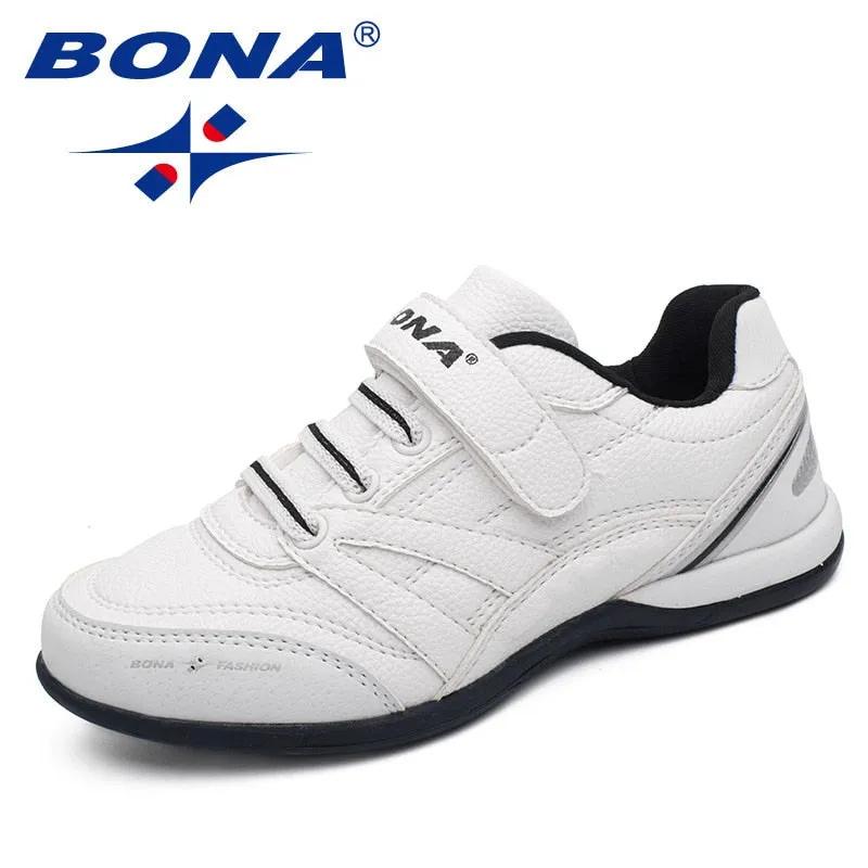 New Classics Style Children Casual Shoes Outdoor Walking Jogging Sneakers