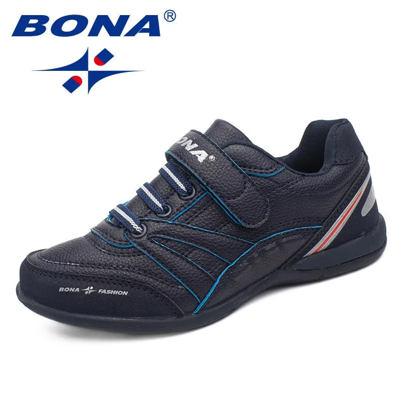 New Classics Style Children Casual Shoes Outdoor Walking Jogging Sneakers