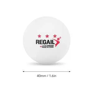 New Materials For Training Table Tennis