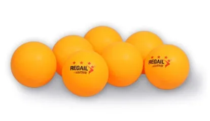 New Materials For Training Table Tennis