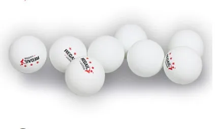 New Materials For Training Table Tennis