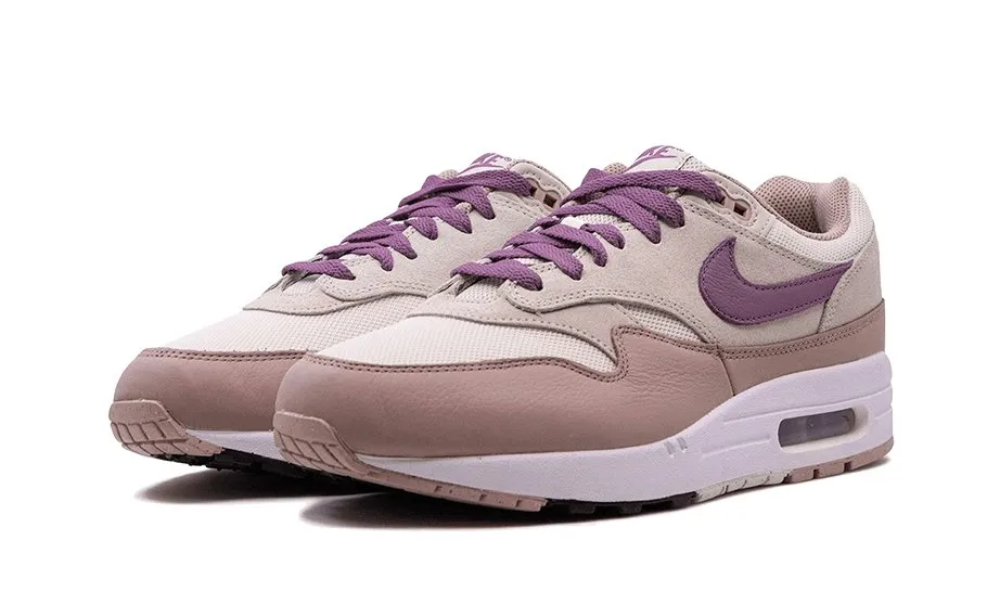 Nike Air Max 1 SC Light Bone Violet Dust
