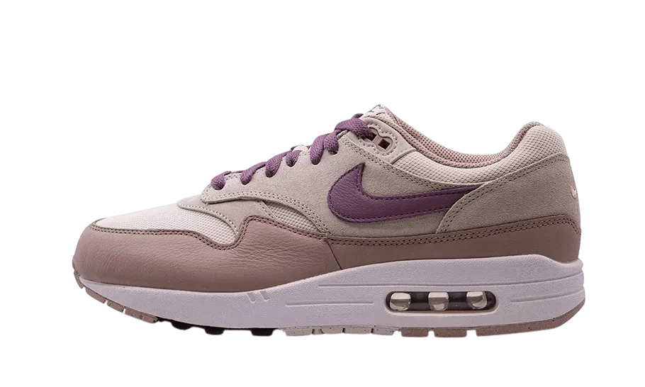 Nike Air Max 1 SC Light Bone Violet Dust
