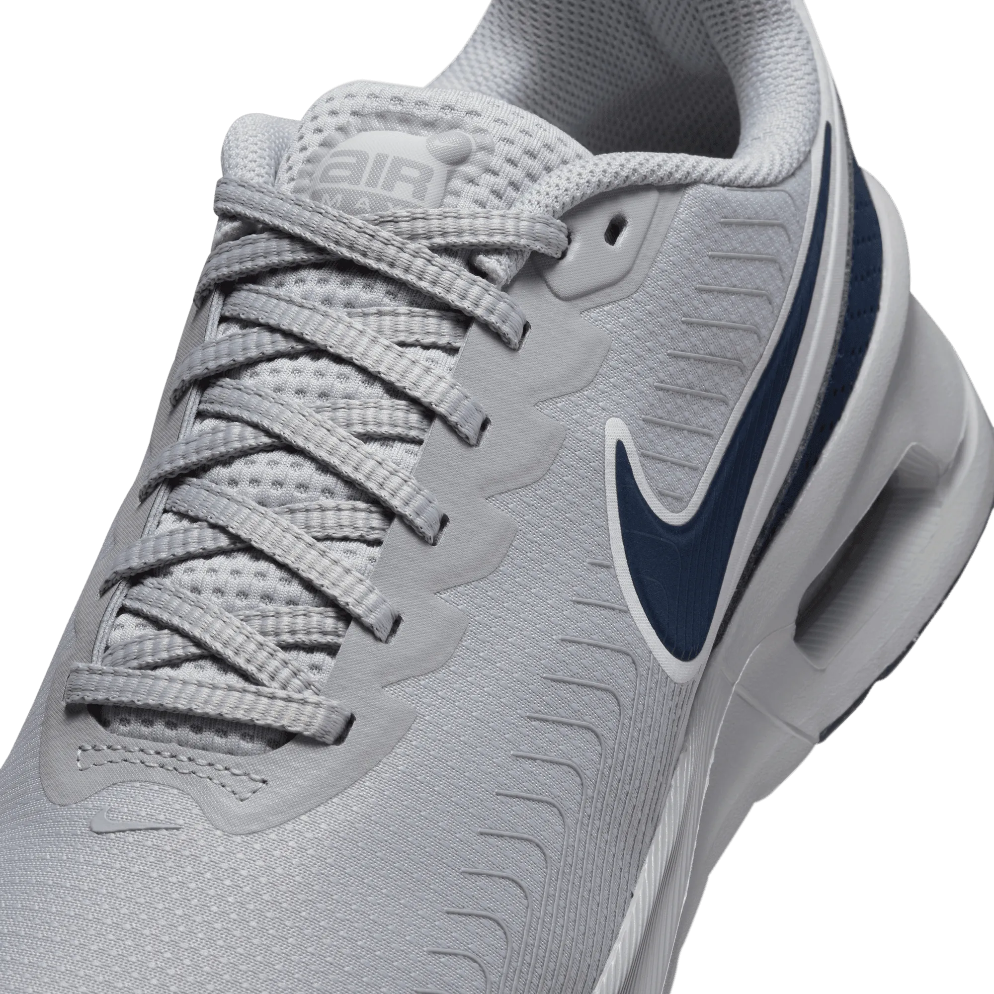 Nike Men's Air Max Nuaxis Casual Shoes