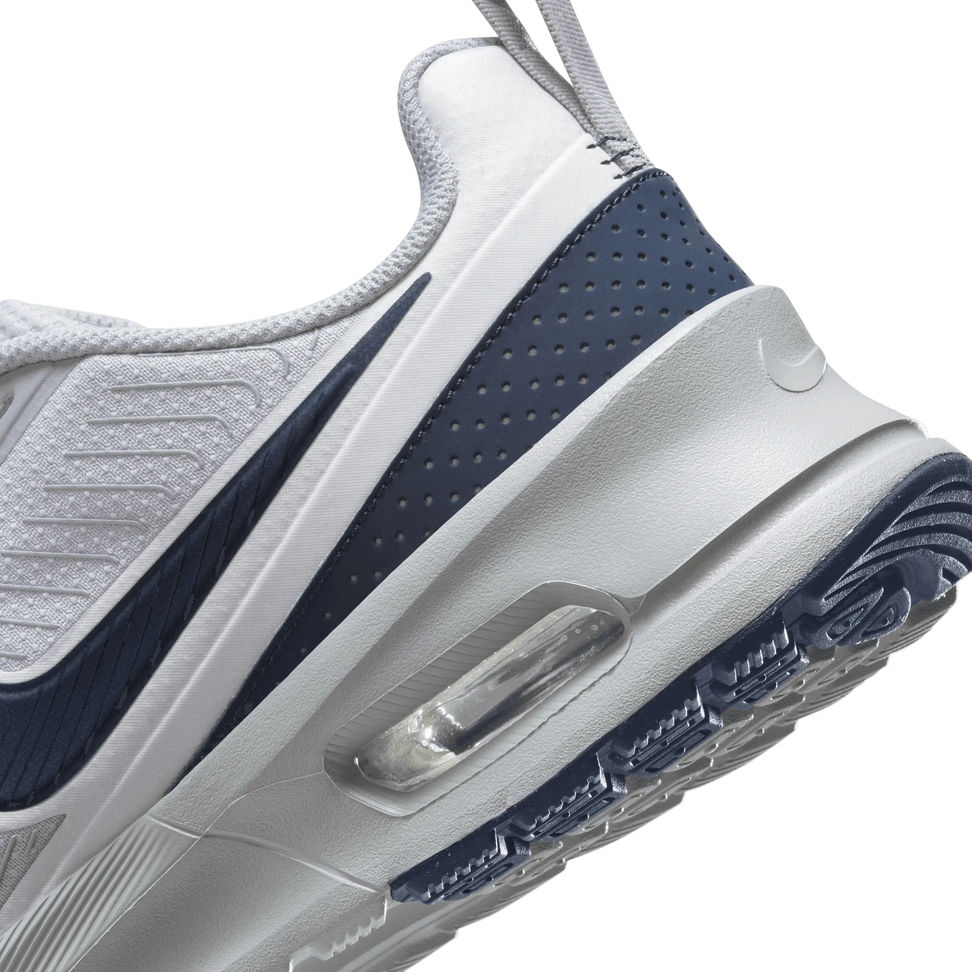 Nike Men's Air Max Nuaxis Casual Shoes