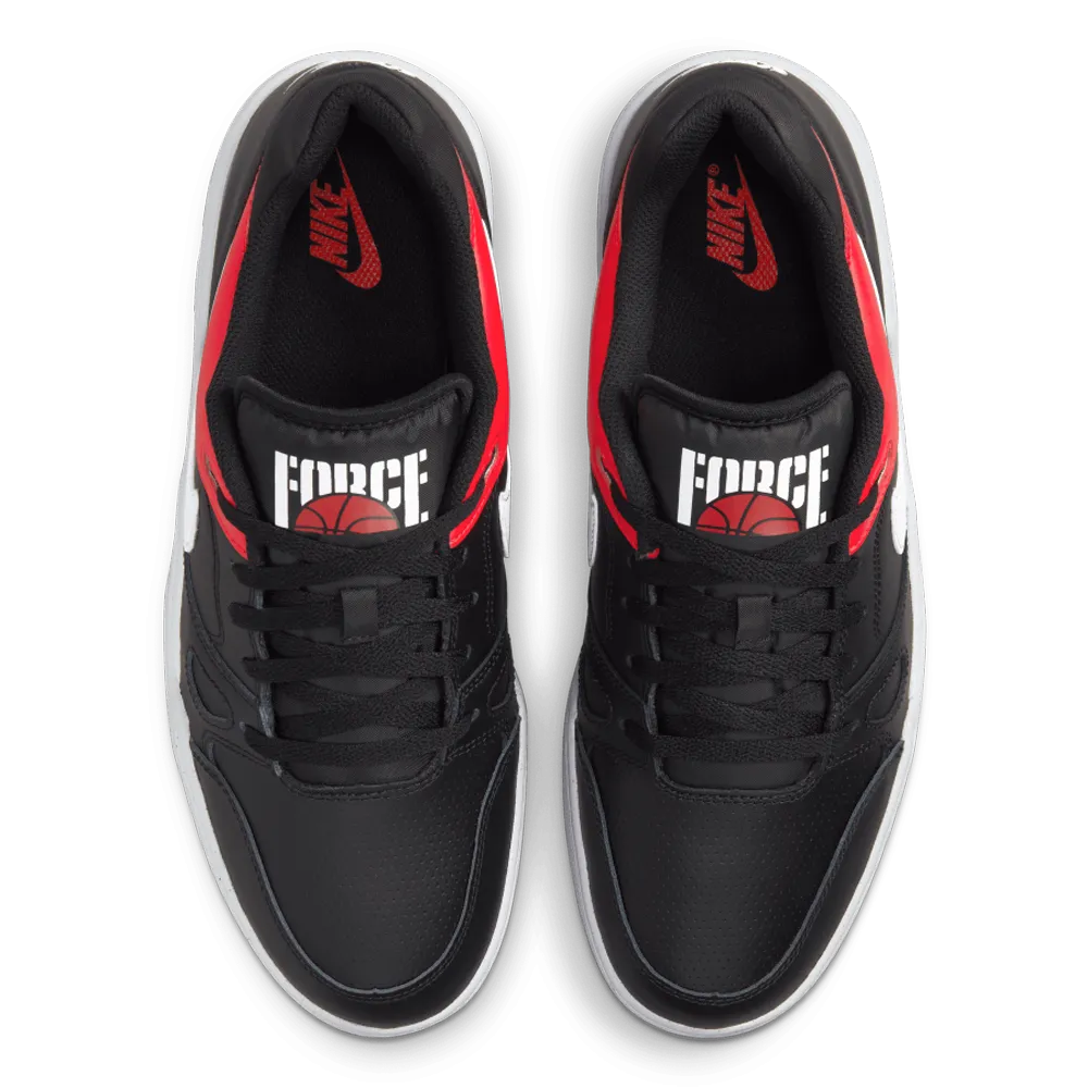 Nike Men's Full Force Low Casual Shoes