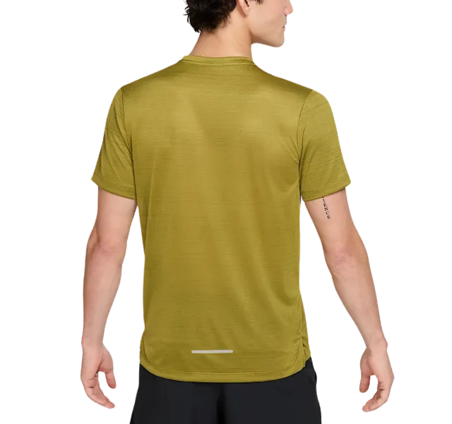 Nike Miler 1.0 T-Shirt - Pacific Moss