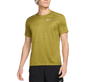 Nike Miler 1.0 T-Shirt - Pacific Moss