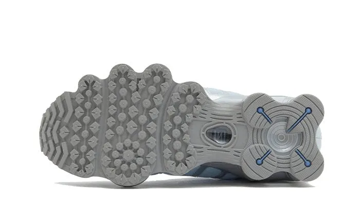 Nike Shox TL Grey Light Blue