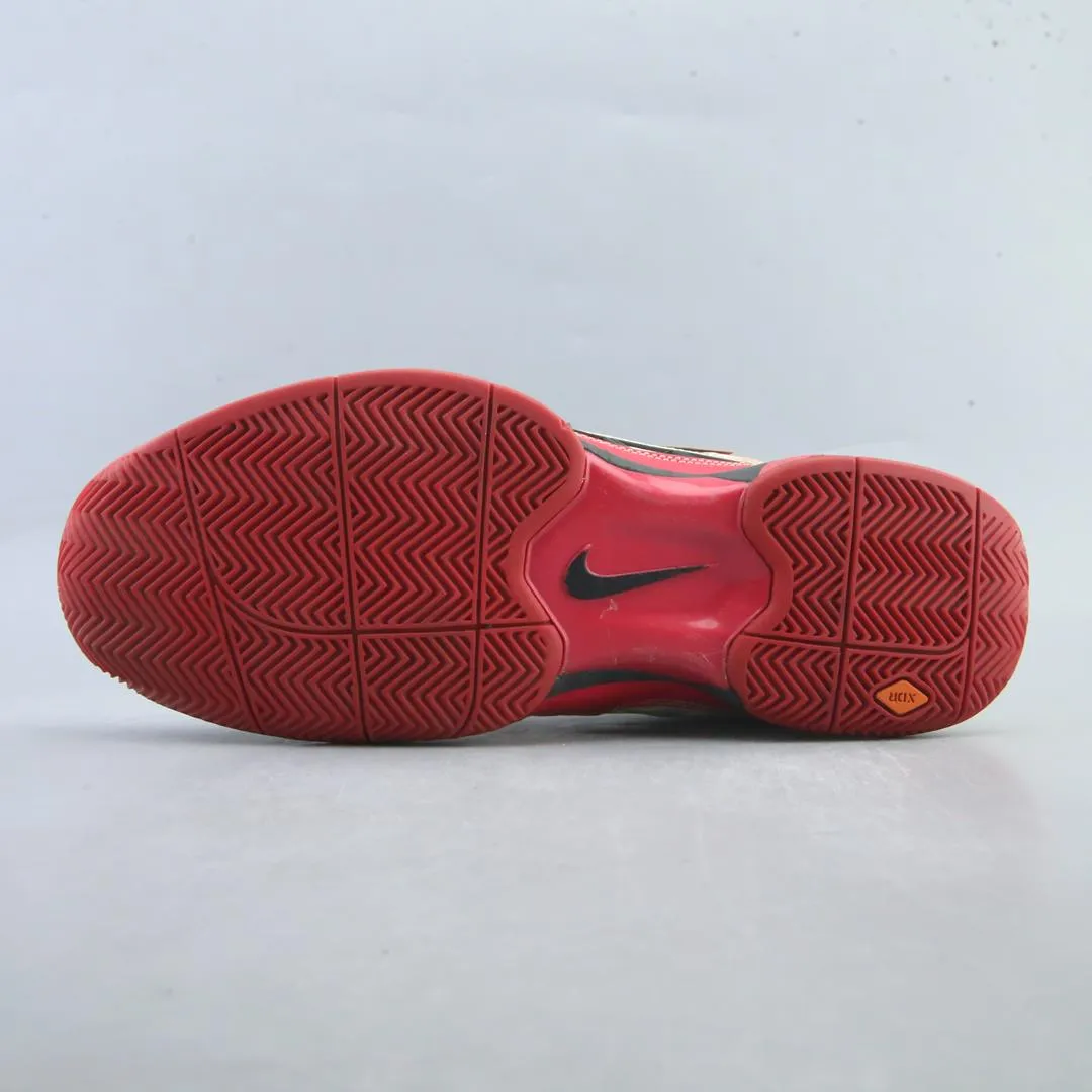 NIKE ZOOM BREATHE 2K11