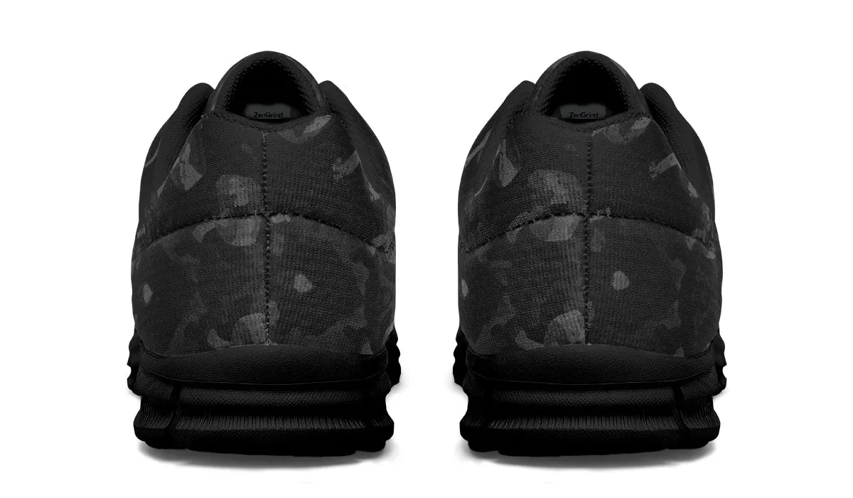 No Excuses - Sneakers