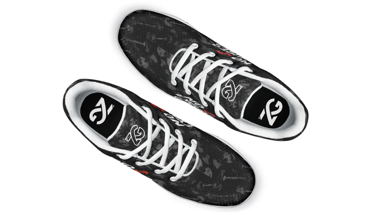 No Excuses - Sneakers