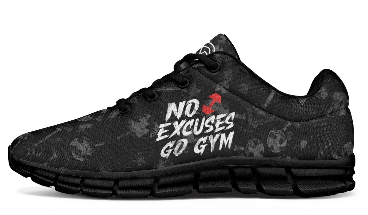 No Excuses - Sneakers