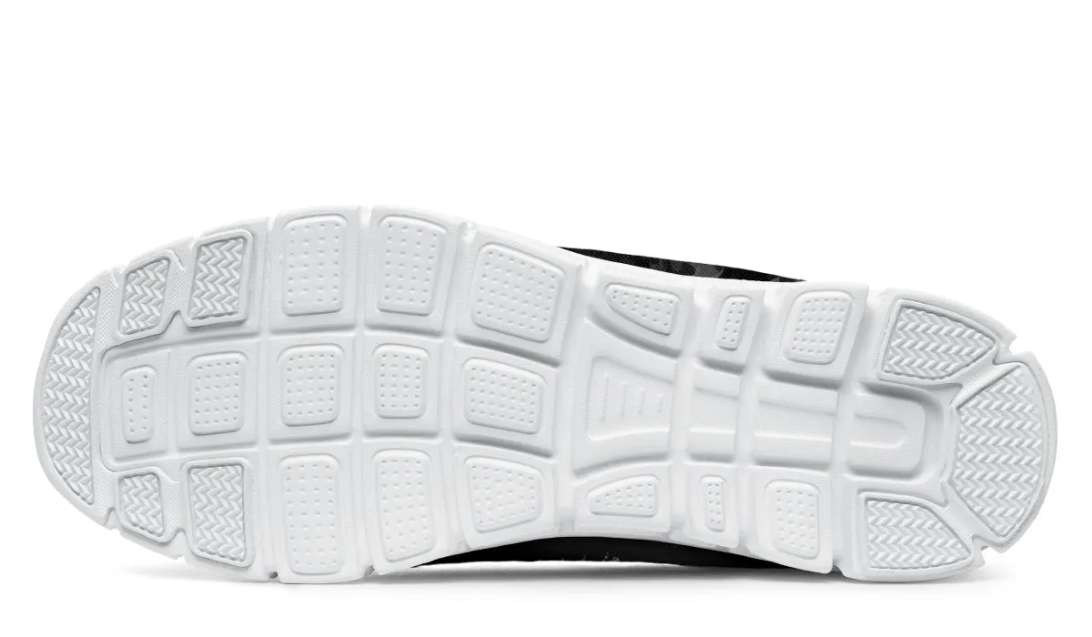 No Excuses - Sneakers