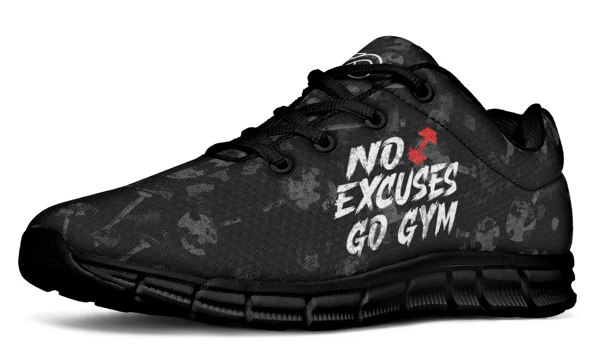 No Excuses - Sneakers