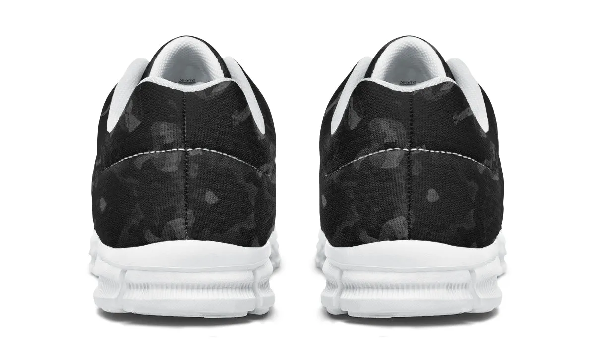 No Excuses - Sneakers