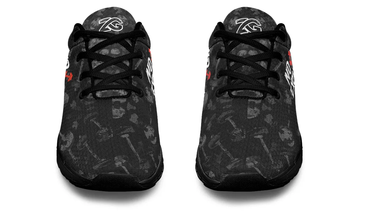No Excuses - Sneakers