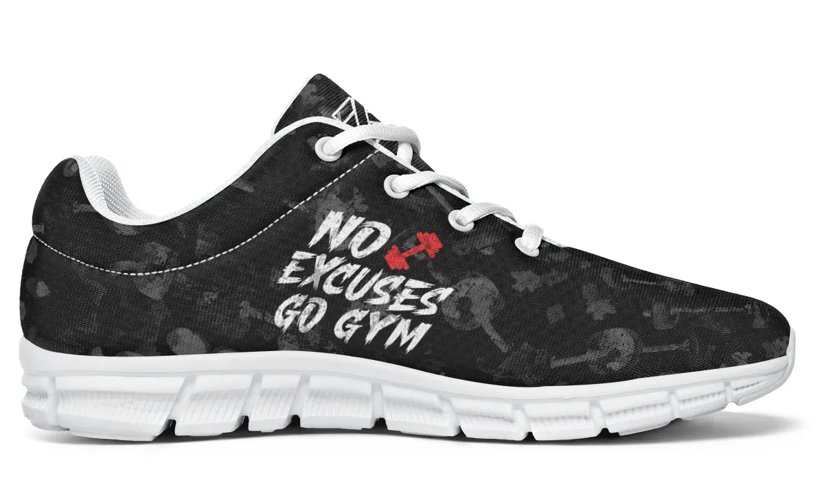 No Excuses - Sneakers