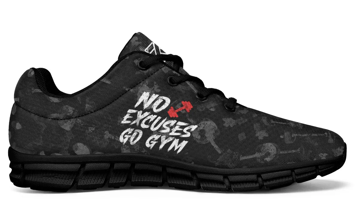 No Excuses - Sneakers