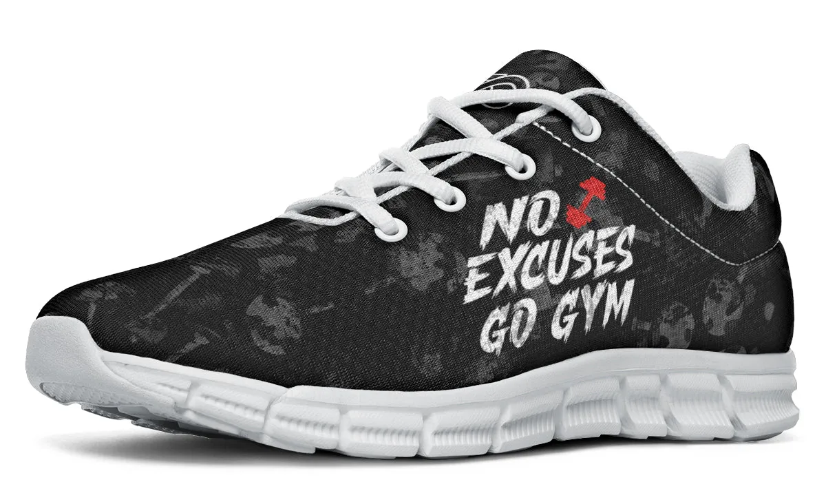 No Excuses - Sneakers