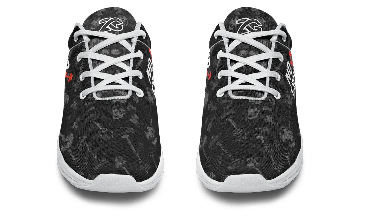 No Excuses - Sneakers