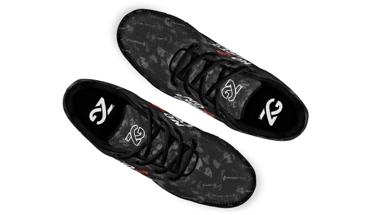 No Excuses - Sneakers