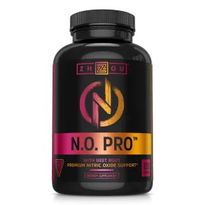 N.O. Pro