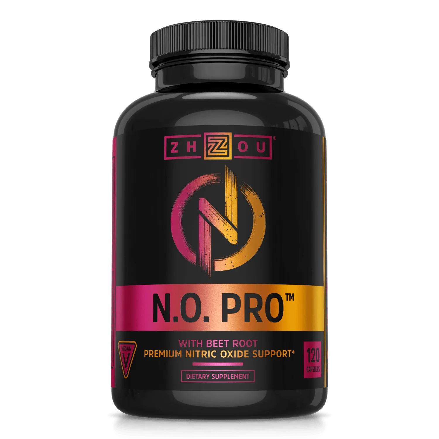 N.O. Pro