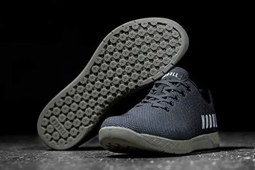 NOBULL Women's Black Ivy Trainer 5.5 US