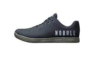 NOBULL Women's Black Ivy Trainer 5.5 US