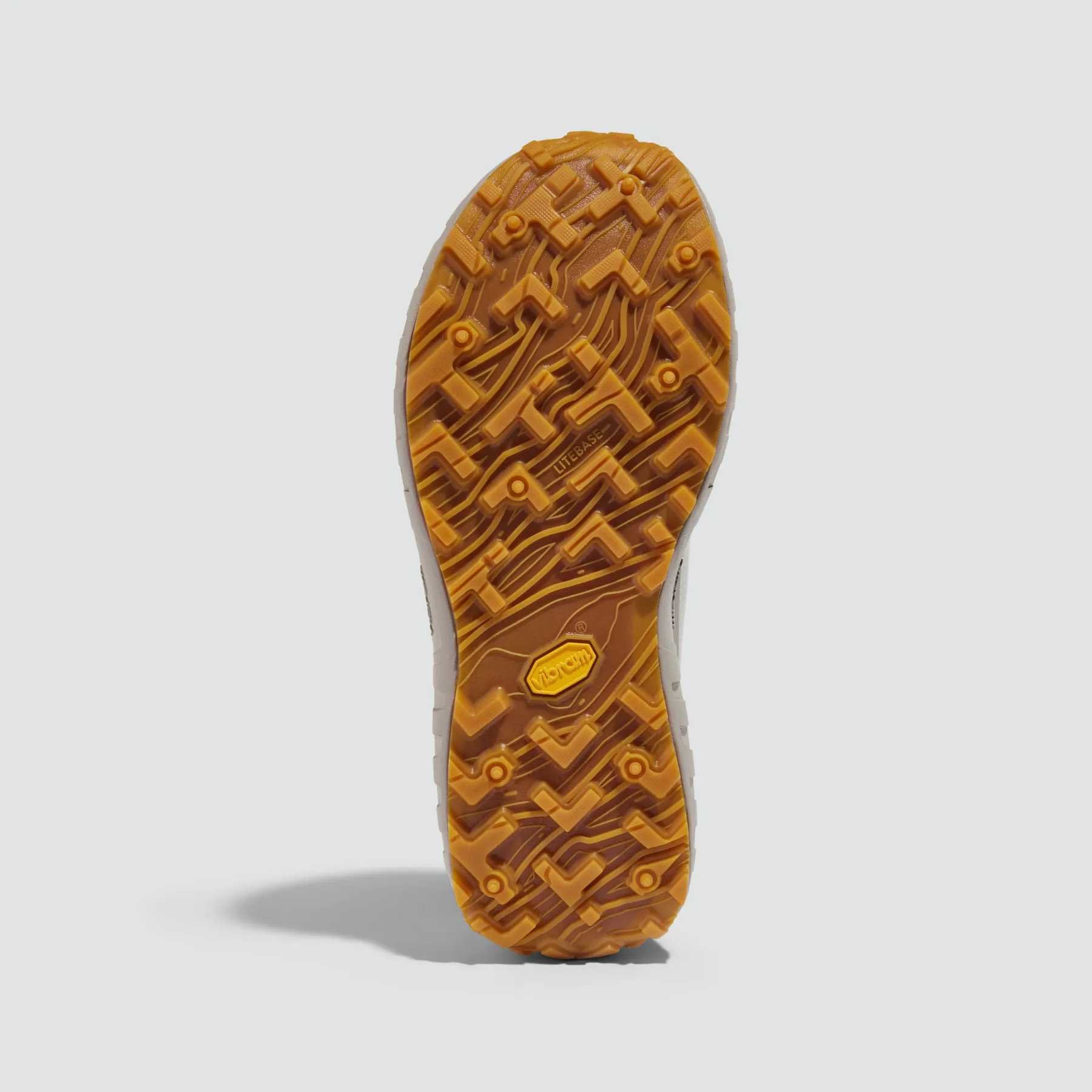 norda 003 M - Cinder