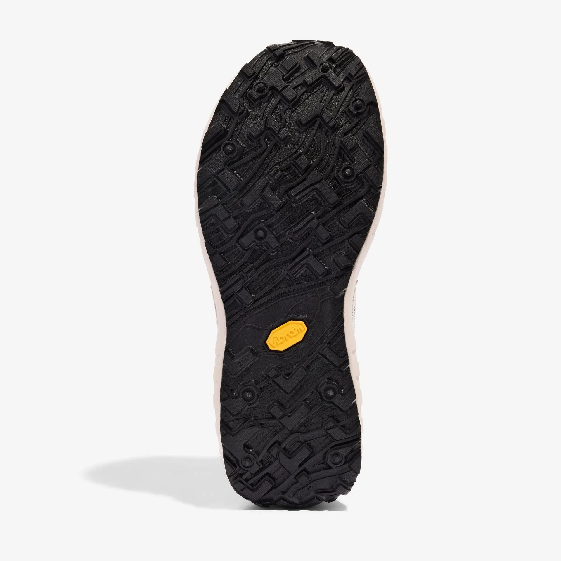 norda Men's 003 Trail Running Shoes Ash