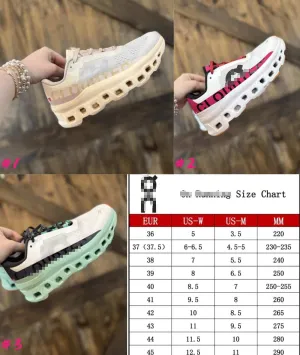 OC cloud Tennis Shoes