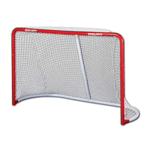 Official Performance Steel Goal Net 72"X48"