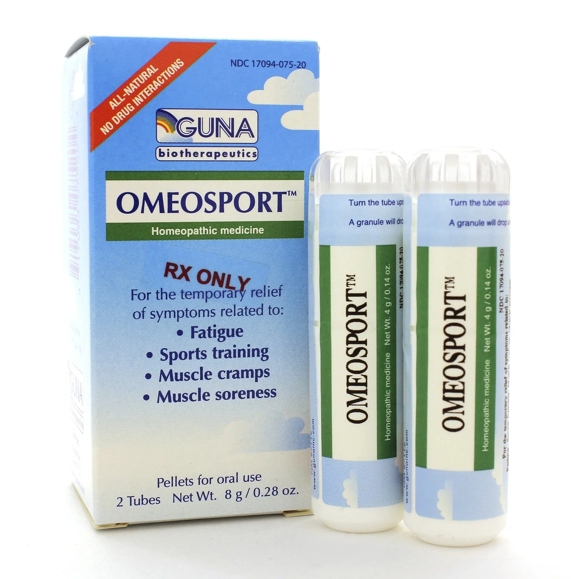 Omeosport