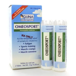 Omeosport
