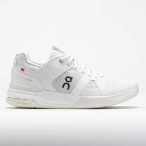 On The Roger Clubhouse Pro Men's White/Ice