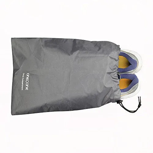 One O One - Lines Collection Triple Black Blue Badminton Kitbag/Tennis Kitbag