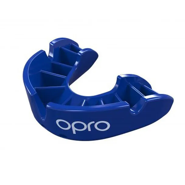 OPRO JUNIOR BRONZE GEN 4 MOUTH GUARD