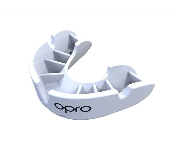 OPRO JUNIOR BRONZE GEN 4 MOUTH GUARD