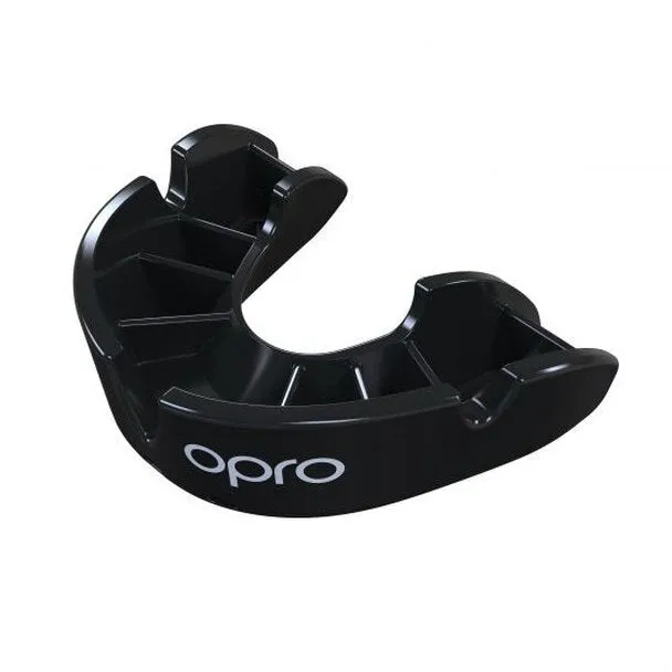 OPRO JUNIOR BRONZE GEN 4 MOUTH GUARD