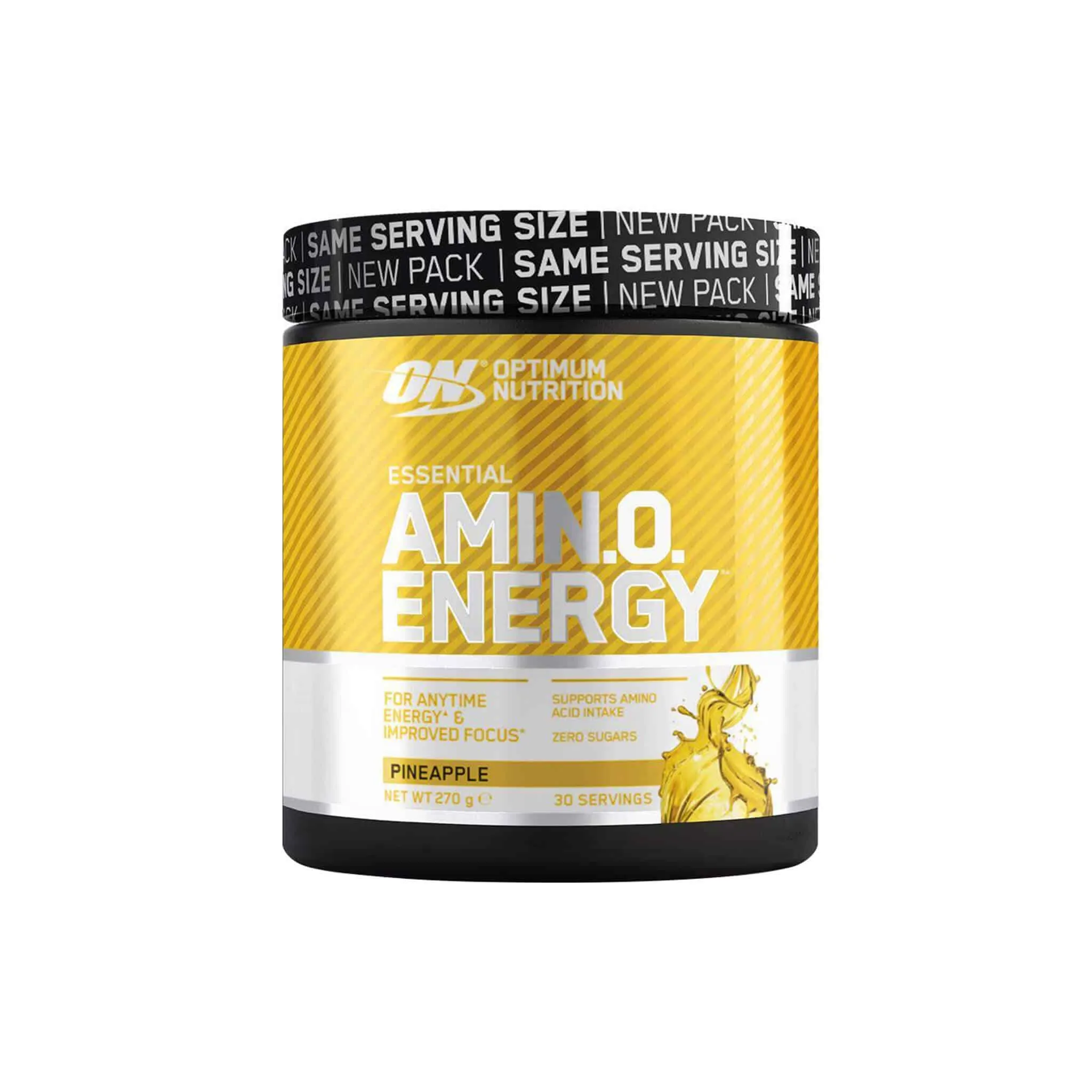 Optimum Nutrition Amino Energy