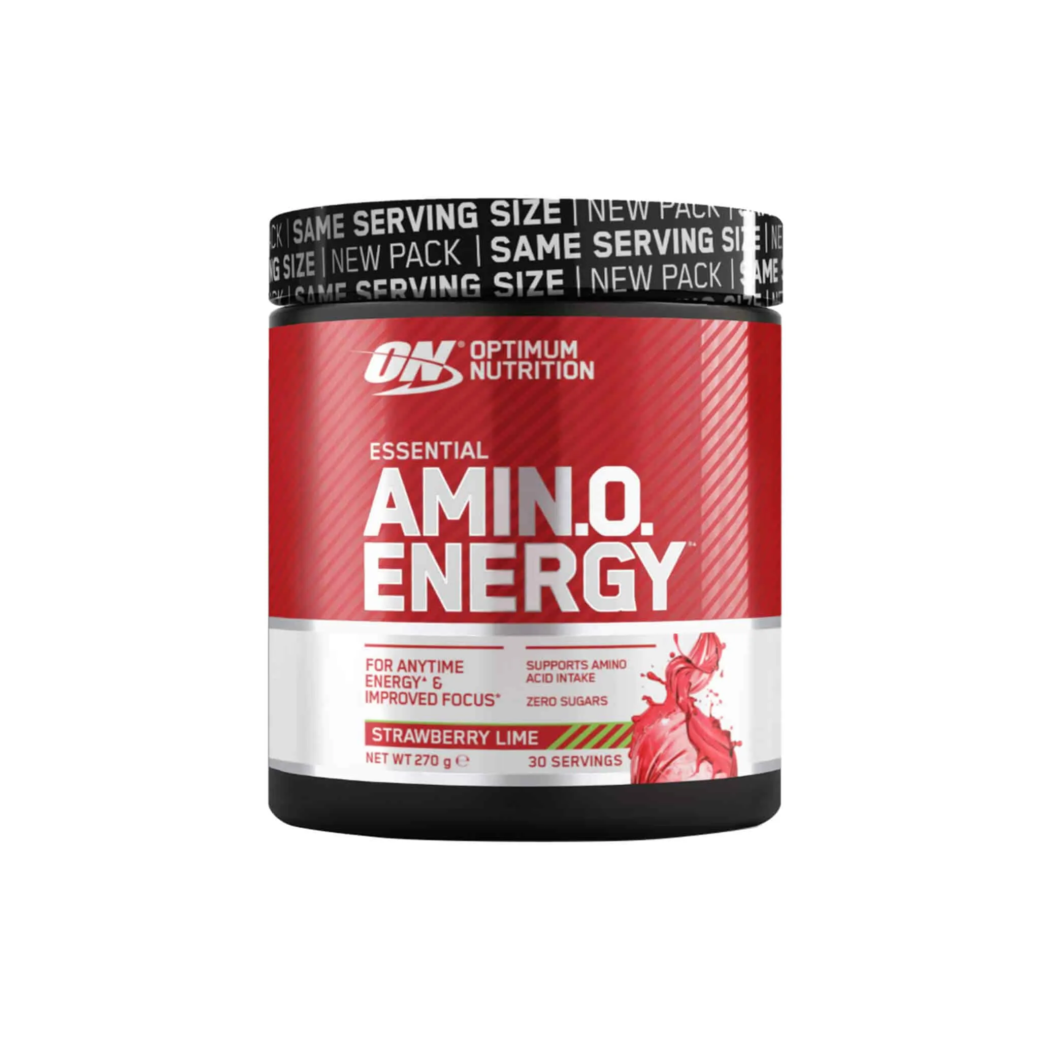 Optimum Nutrition Amino Energy