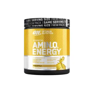 Optimum Nutrition Amino Energy
