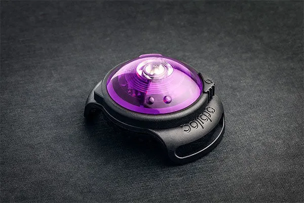 Orbiloc Safety Light